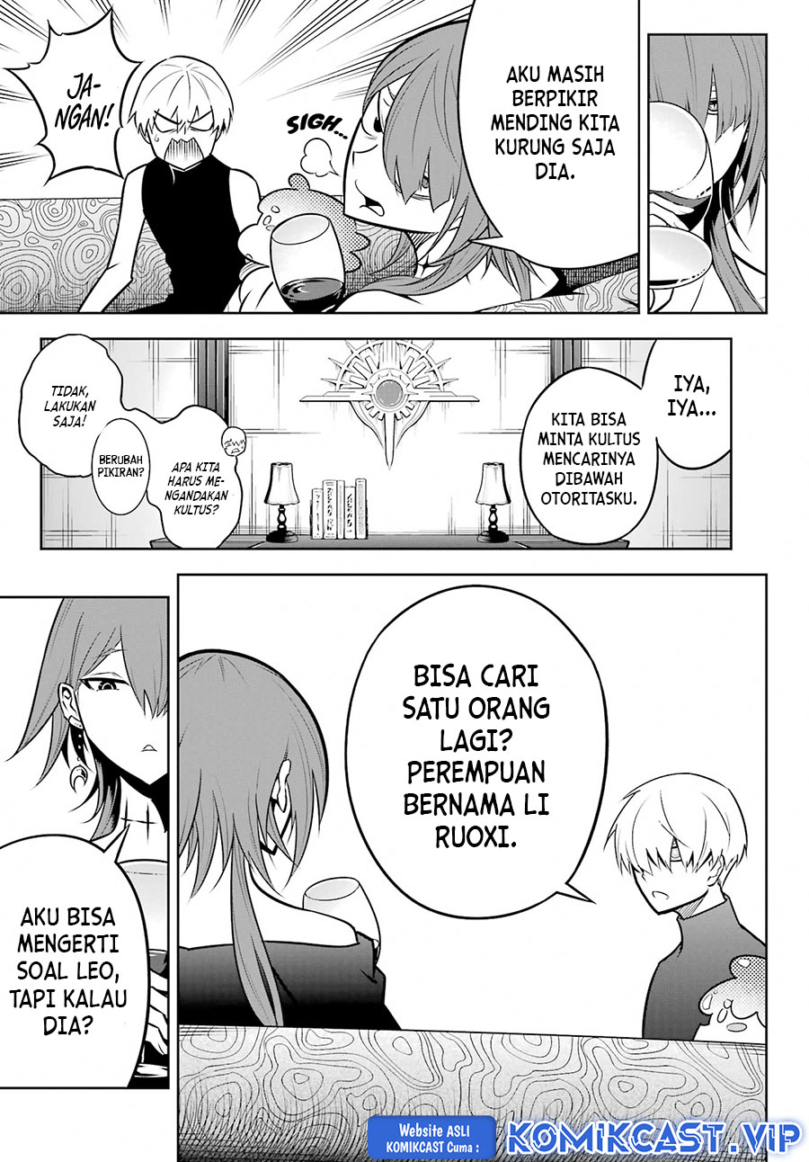 Ragna Crimson Bab 63 halaman 26