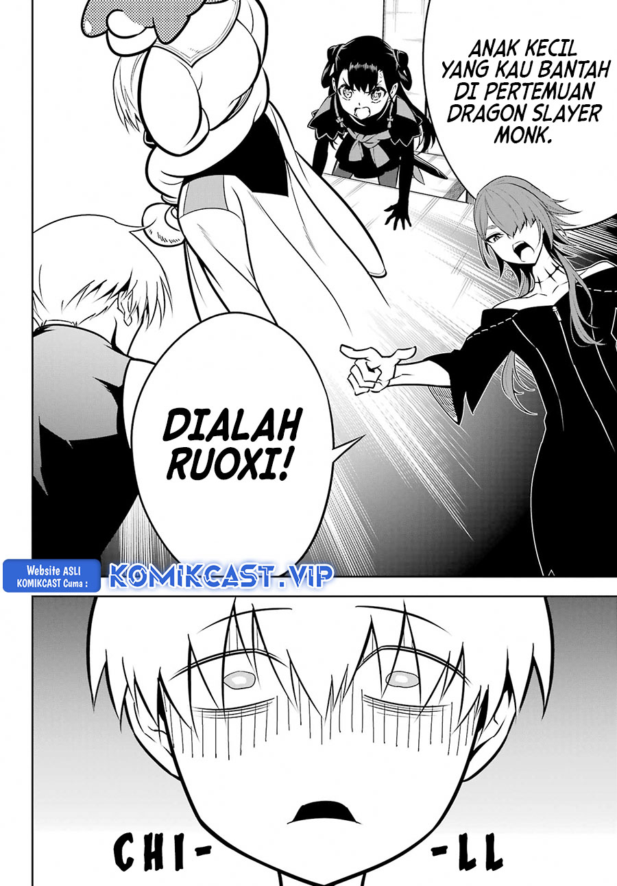 Ragna Crimson Bab 63 halaman 29