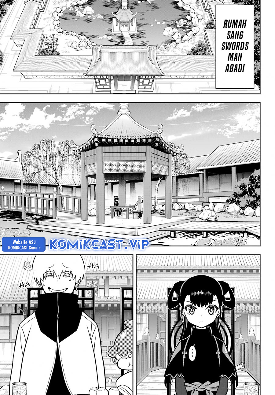 Ragna Crimson Bab 64 halaman 4