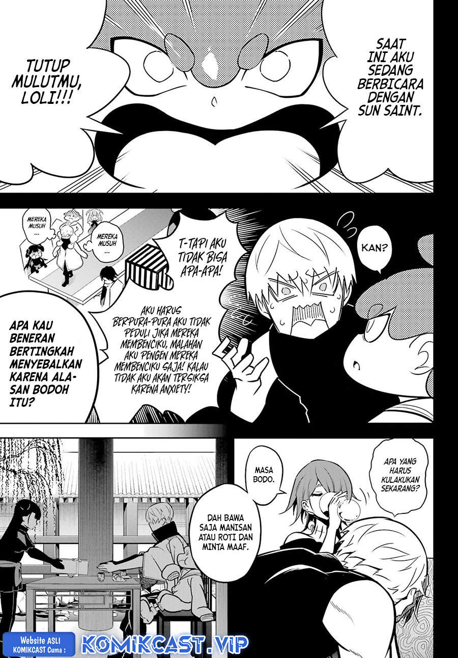 Ragna Crimson Bab 64 halaman 6