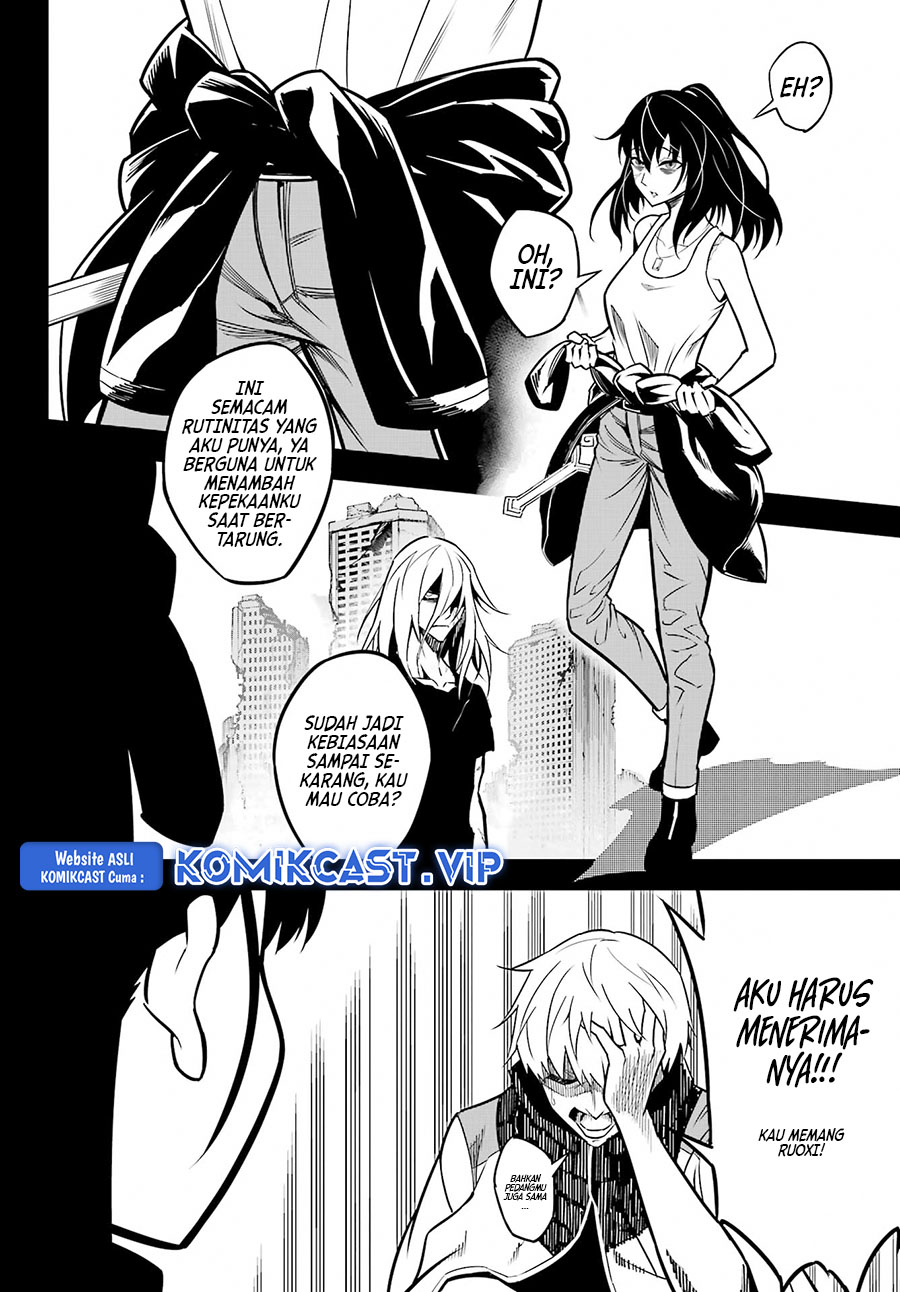 Ragna Crimson Bab 64 halaman 9