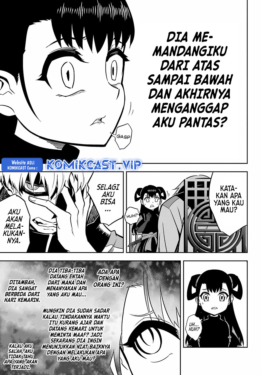 Ragna Crimson Bab 64 halaman 10