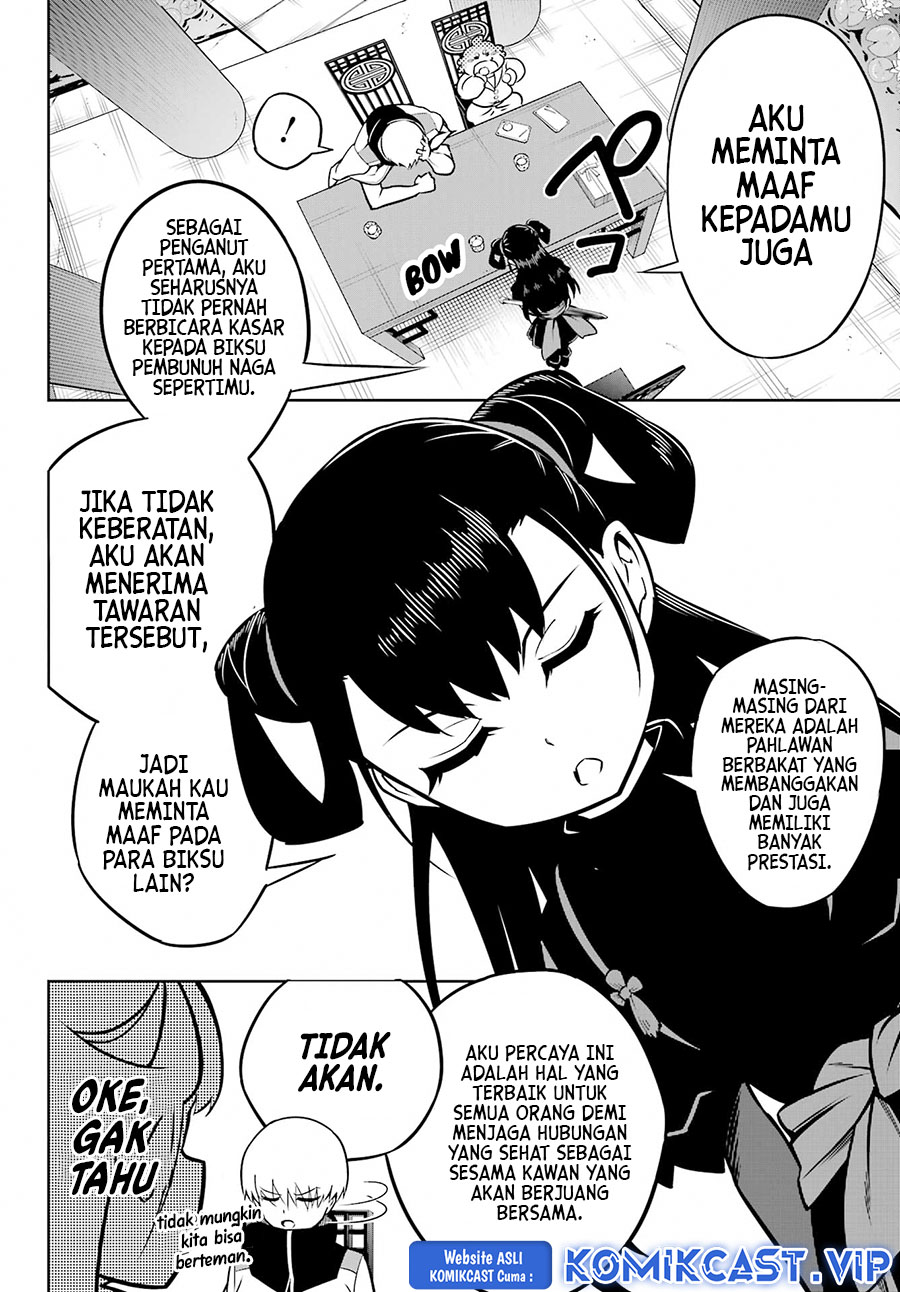 Ragna Crimson Bab 64 halaman 11