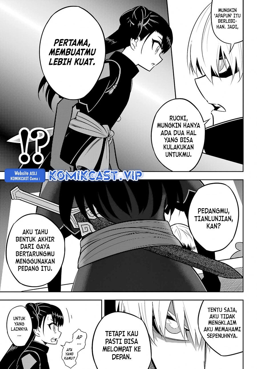 Ragna Crimson Bab 64 halaman 12