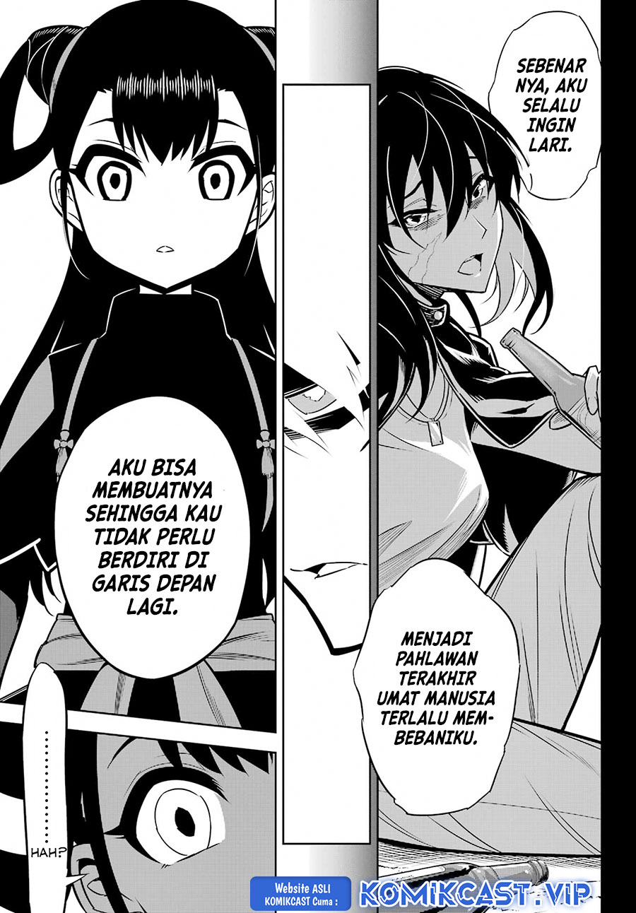 Ragna Crimson Bab 64 halaman 14