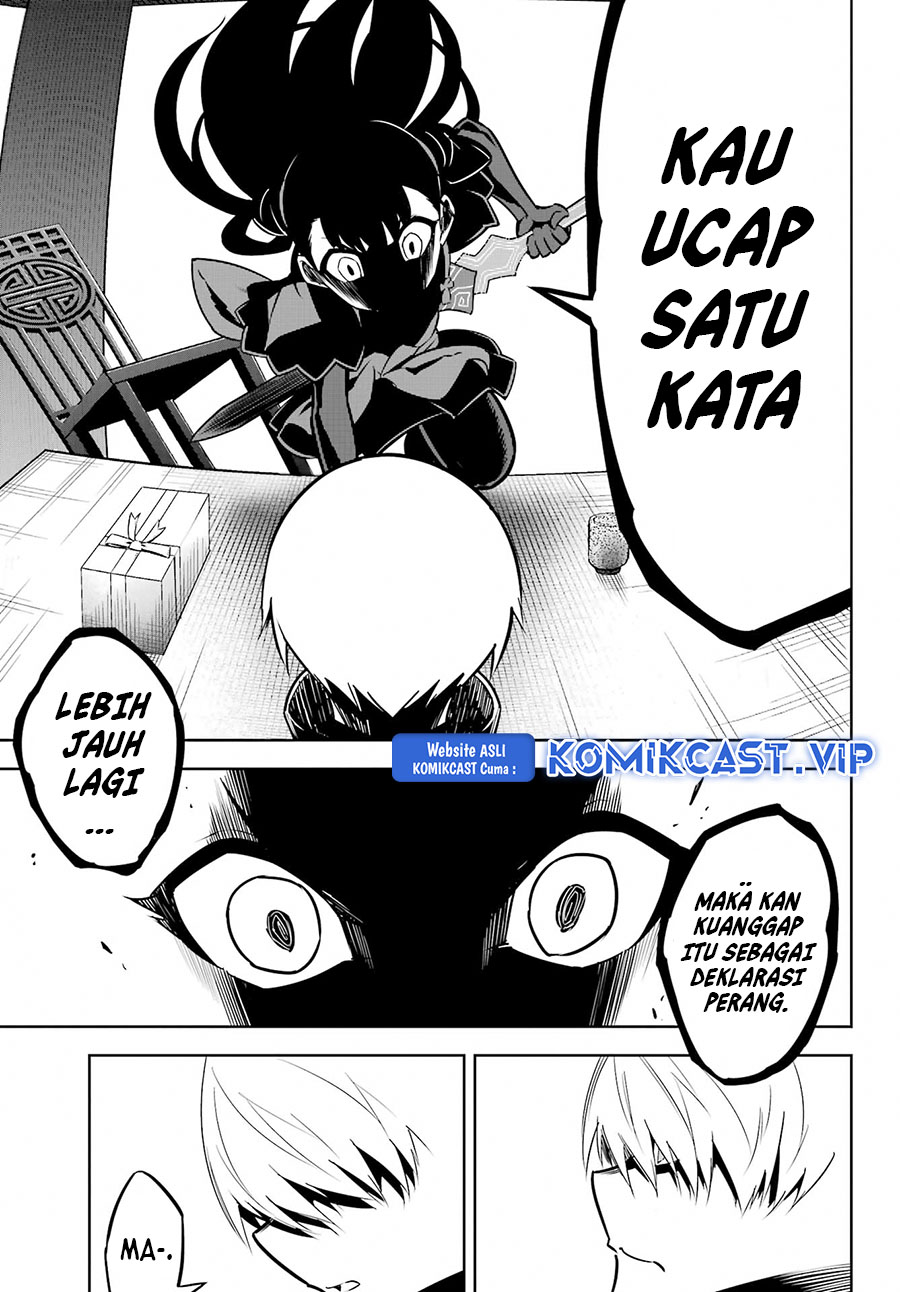 Ragna Crimson Bab 64 halaman 16