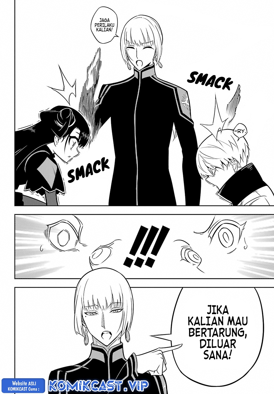 Ragna Crimson Bab 64 halaman 17