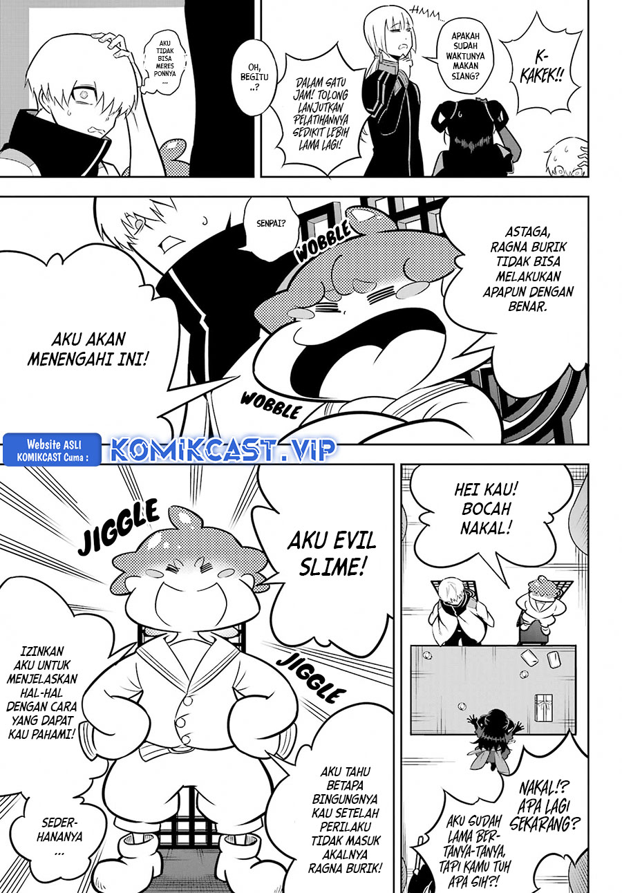 Ragna Crimson Bab 64 halaman 18