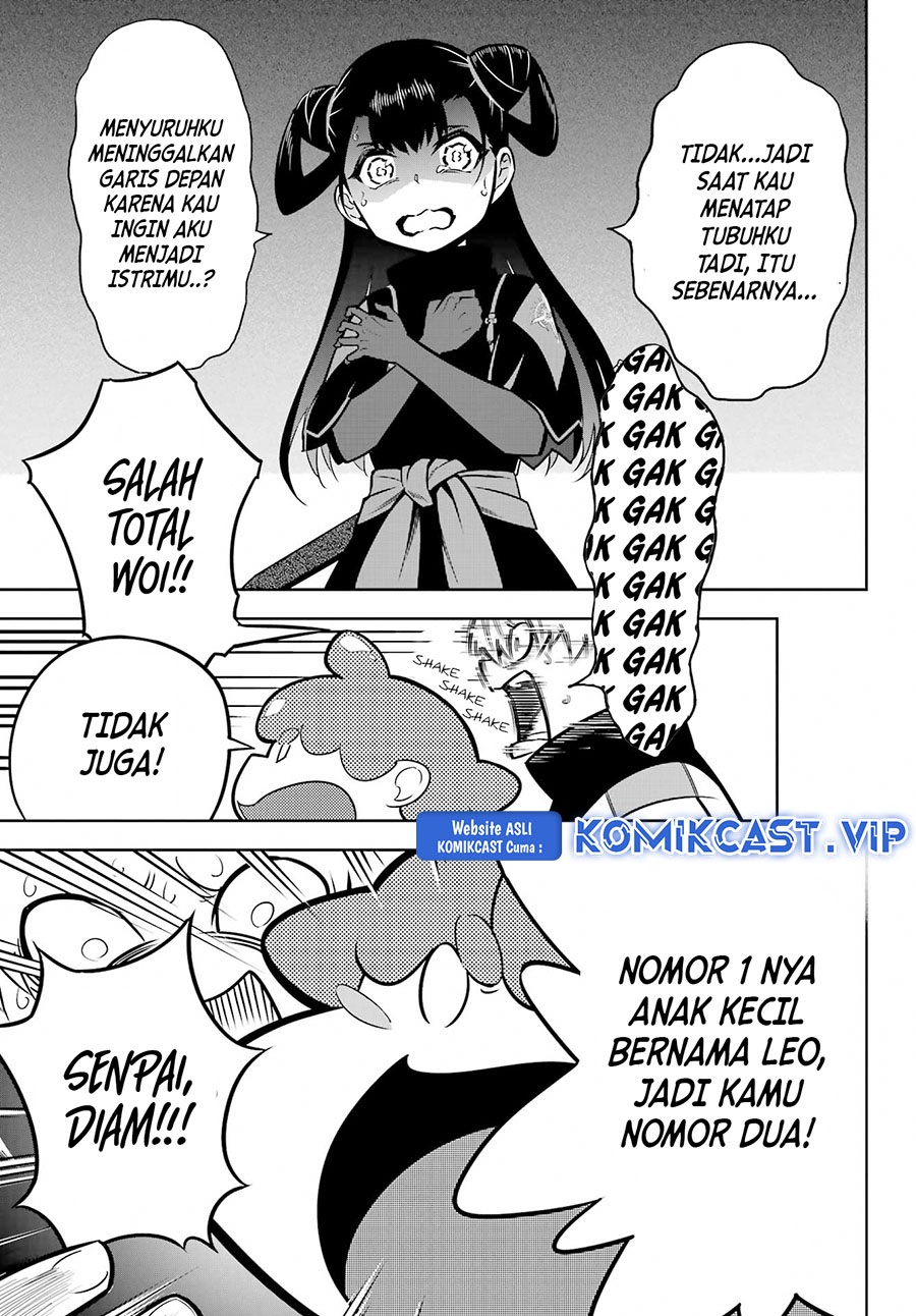 Ragna Crimson Bab 64 halaman 20