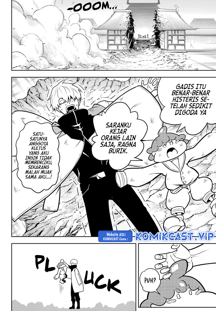 Ragna Crimson Bab 64 halaman 23