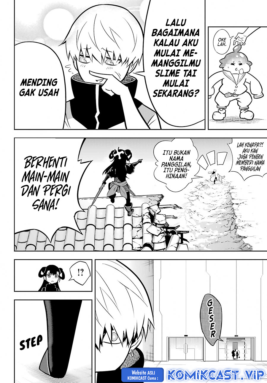 Ragna Crimson Bab 64 halaman 25