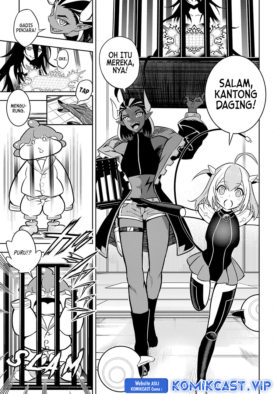 Ragna Crimson Bab 64 halaman 26