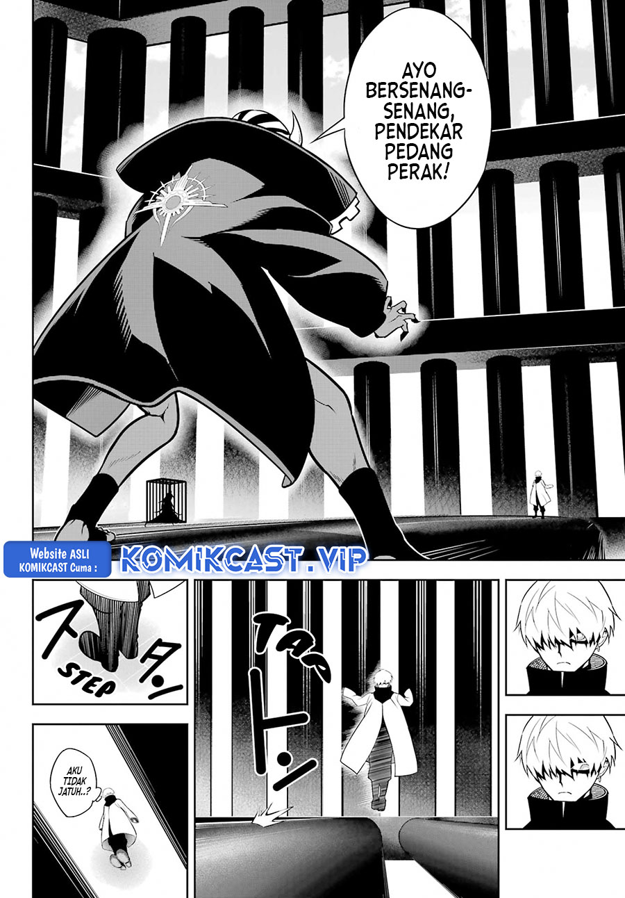 Ragna Crimson Bab 65 halaman 3