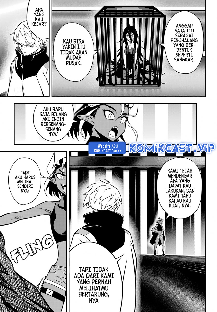 Ragna Crimson Bab 65 halaman 4