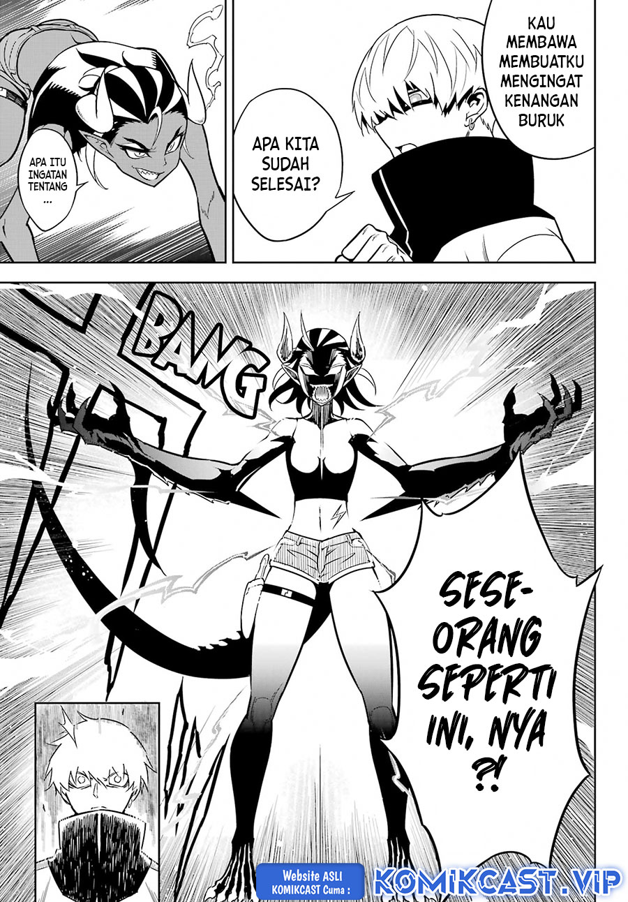 Ragna Crimson Bab 65 halaman 12