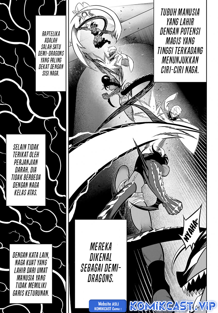 Ragna Crimson Bab 65 halaman 14