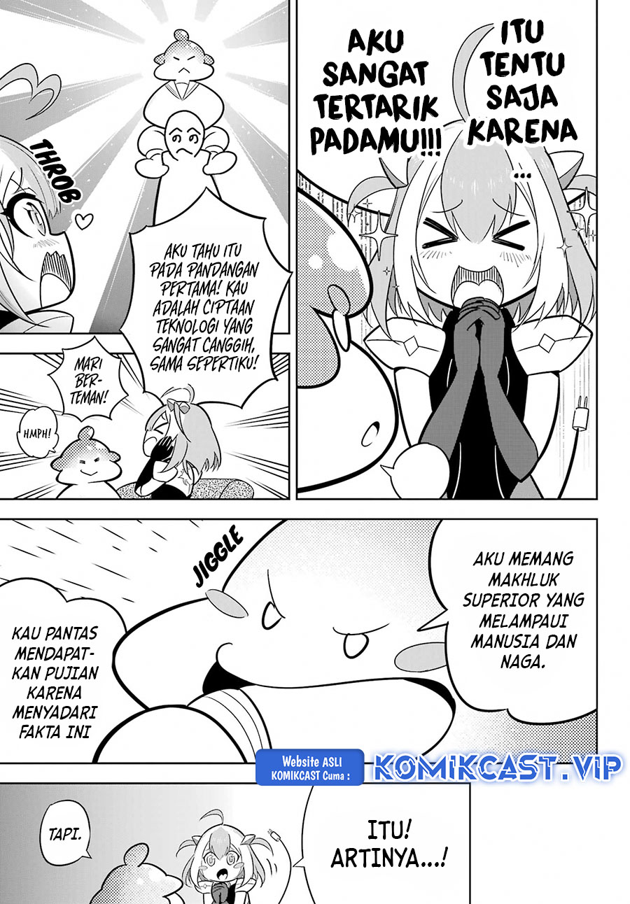 Ragna Crimson Bab 65 halaman 18