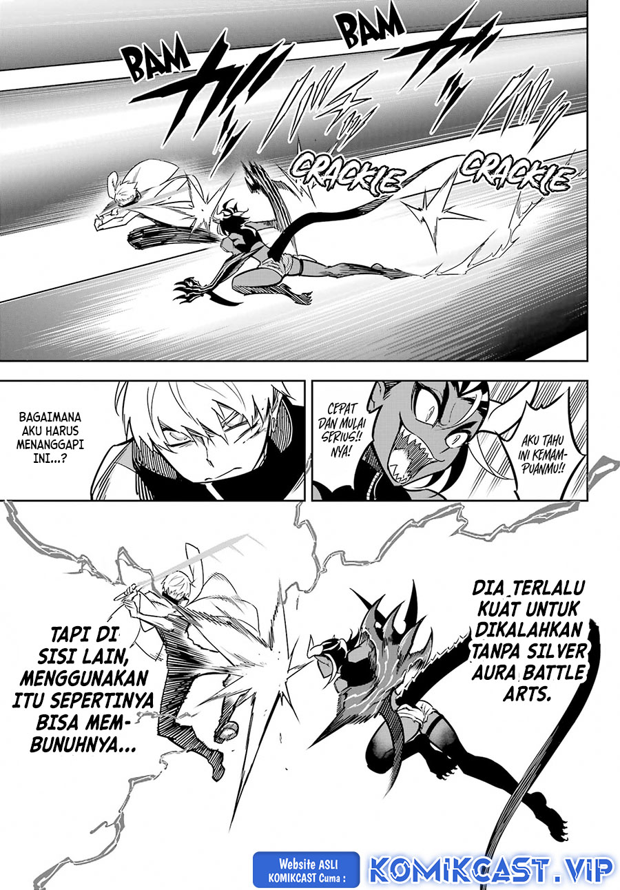 Ragna Crimson Bab 65 halaman 20