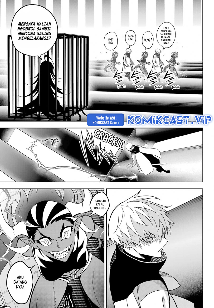 Ragna Crimson Bab 65 halaman 22