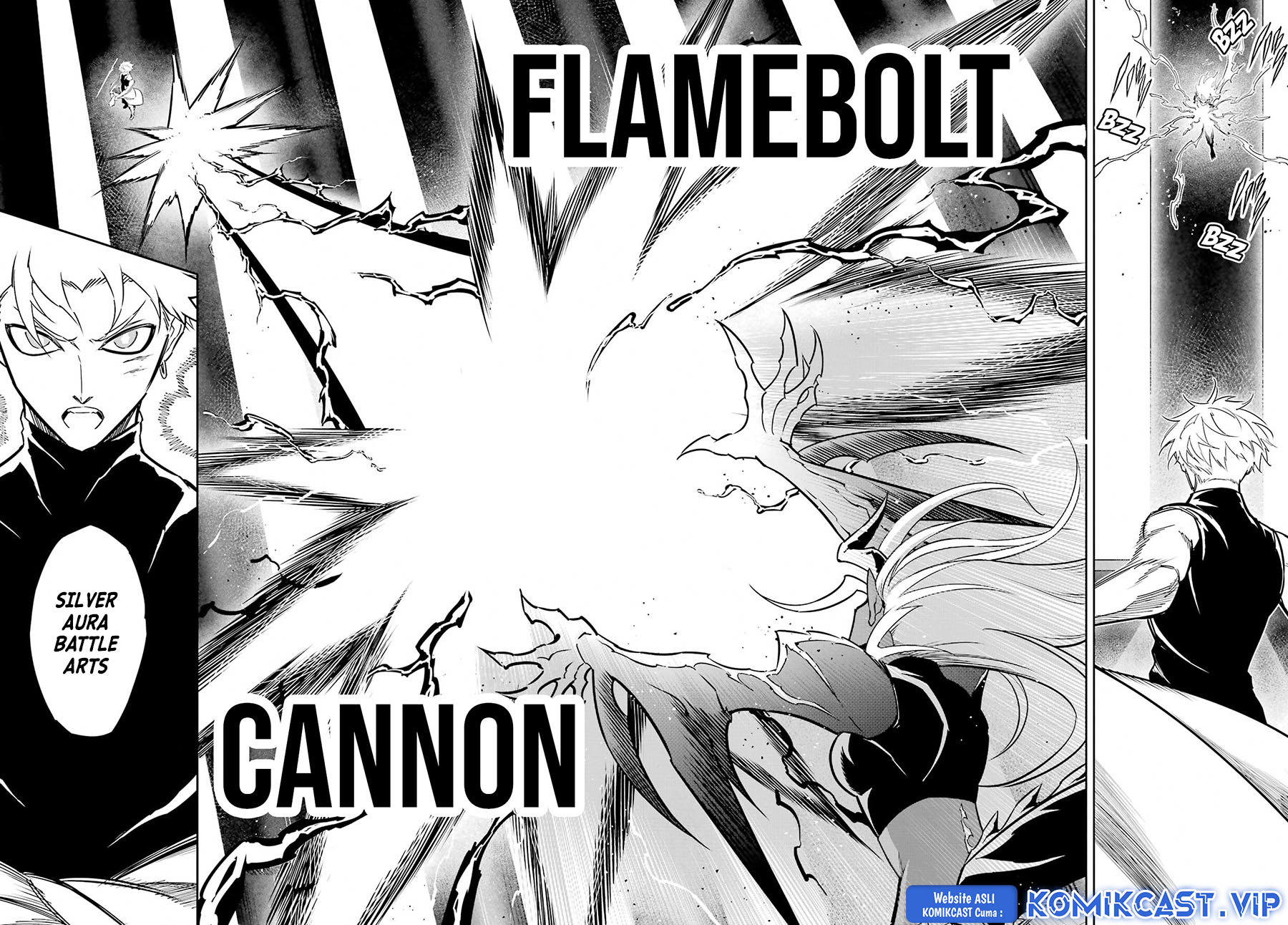 Ragna Crimson Bab 65 halaman 24