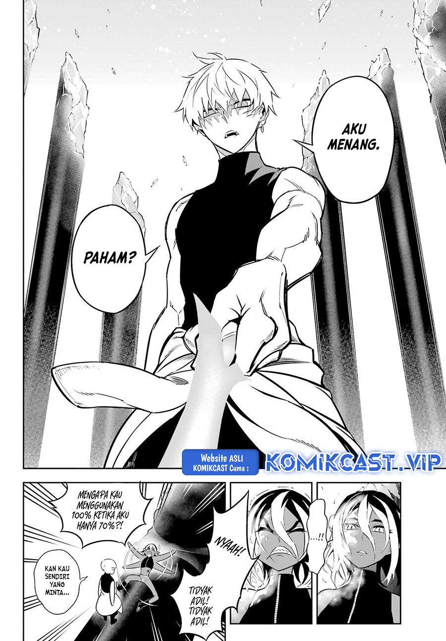 Ragna Crimson Bab 65 halaman 29