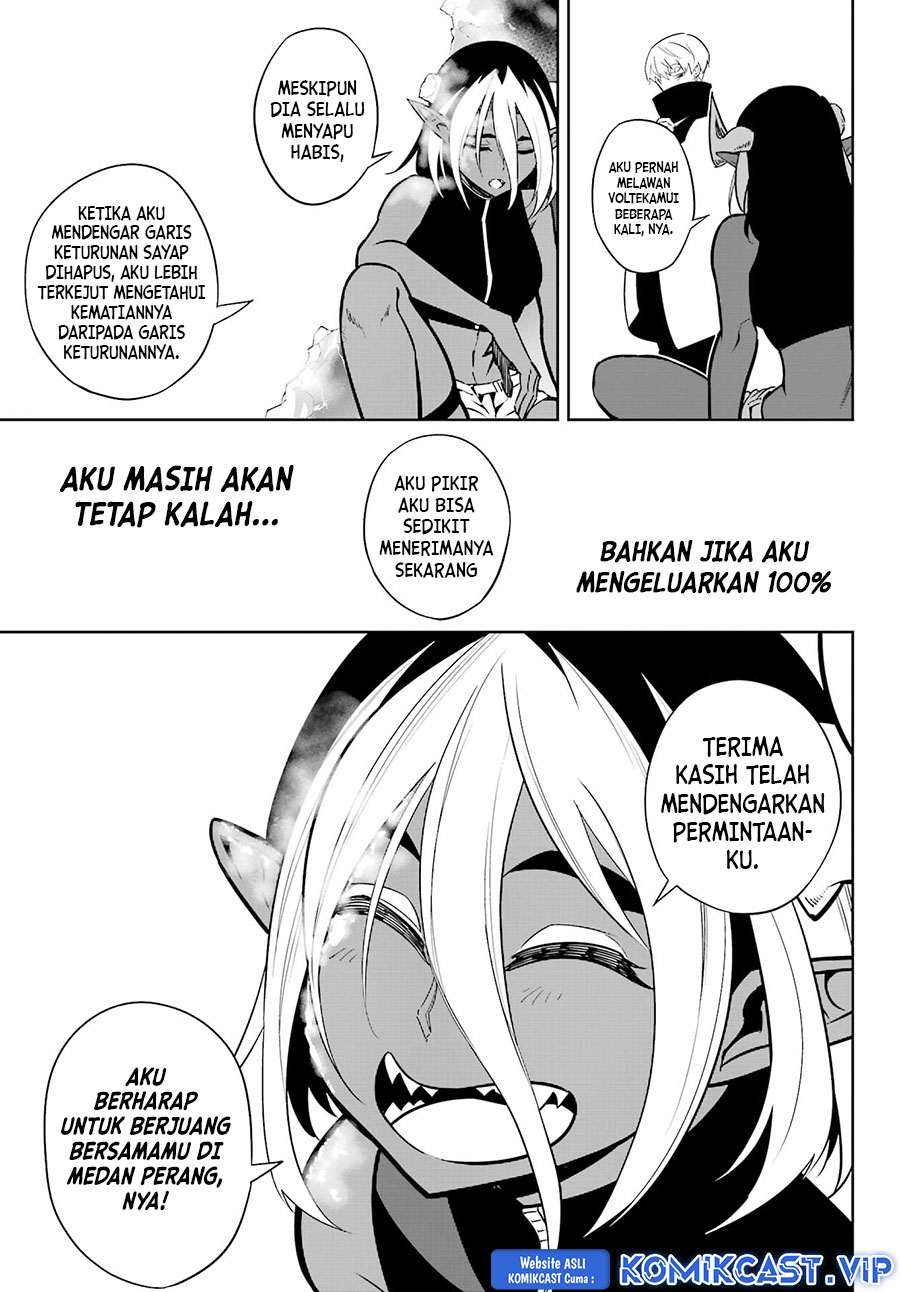 Ragna Crimson Bab 65 halaman 30
