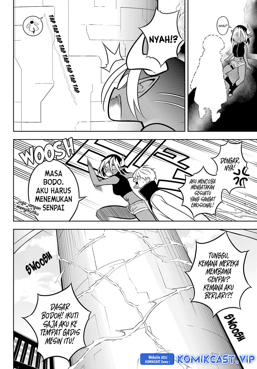 Ragna Crimson Bab 65 halaman 31