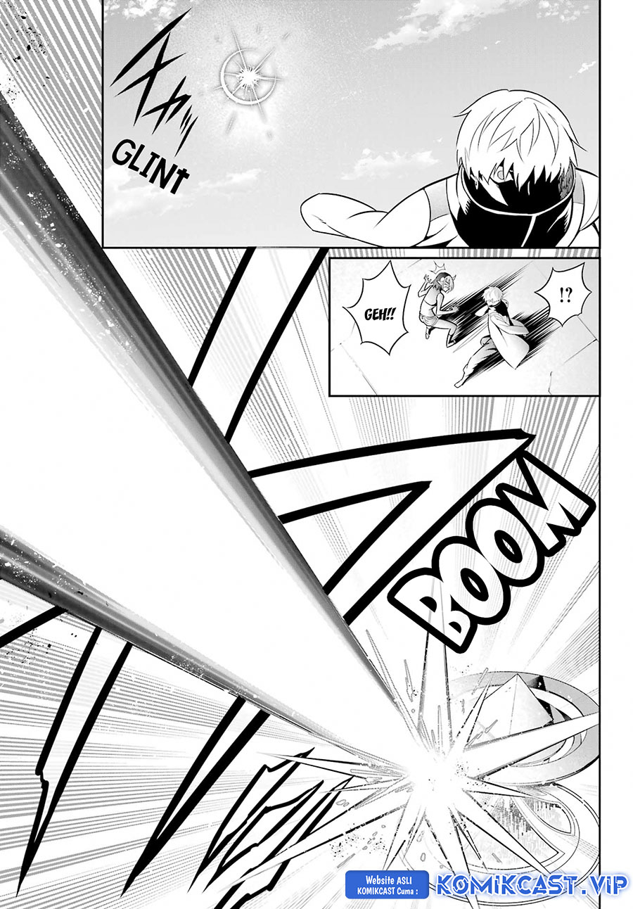 Ragna Crimson Bab 65 halaman 32