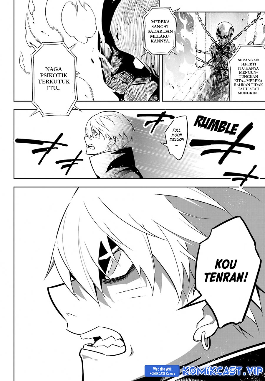 Ragna Crimson Bab 65 halaman 34