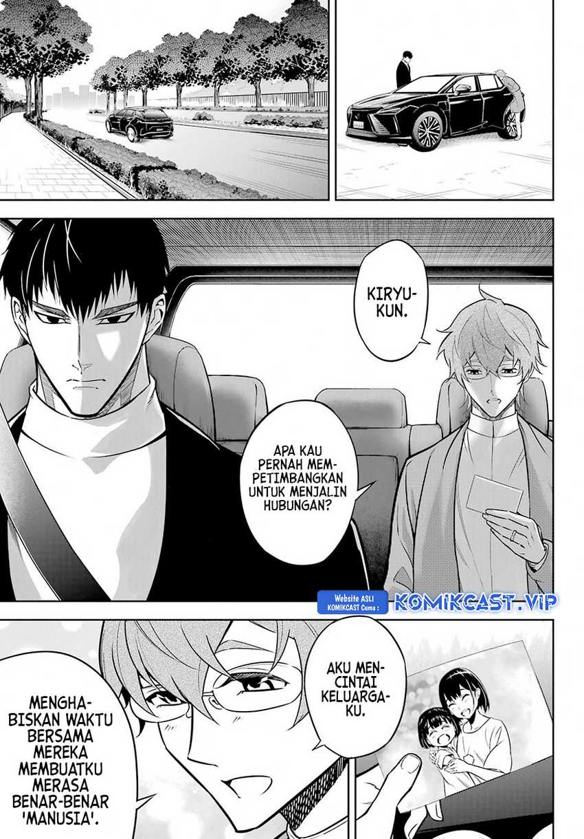 Ragna Crimson chapter 66 halaman 4