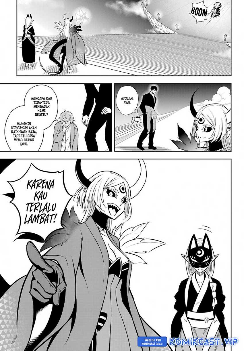 Ragna Crimson chapter 66 halaman 8