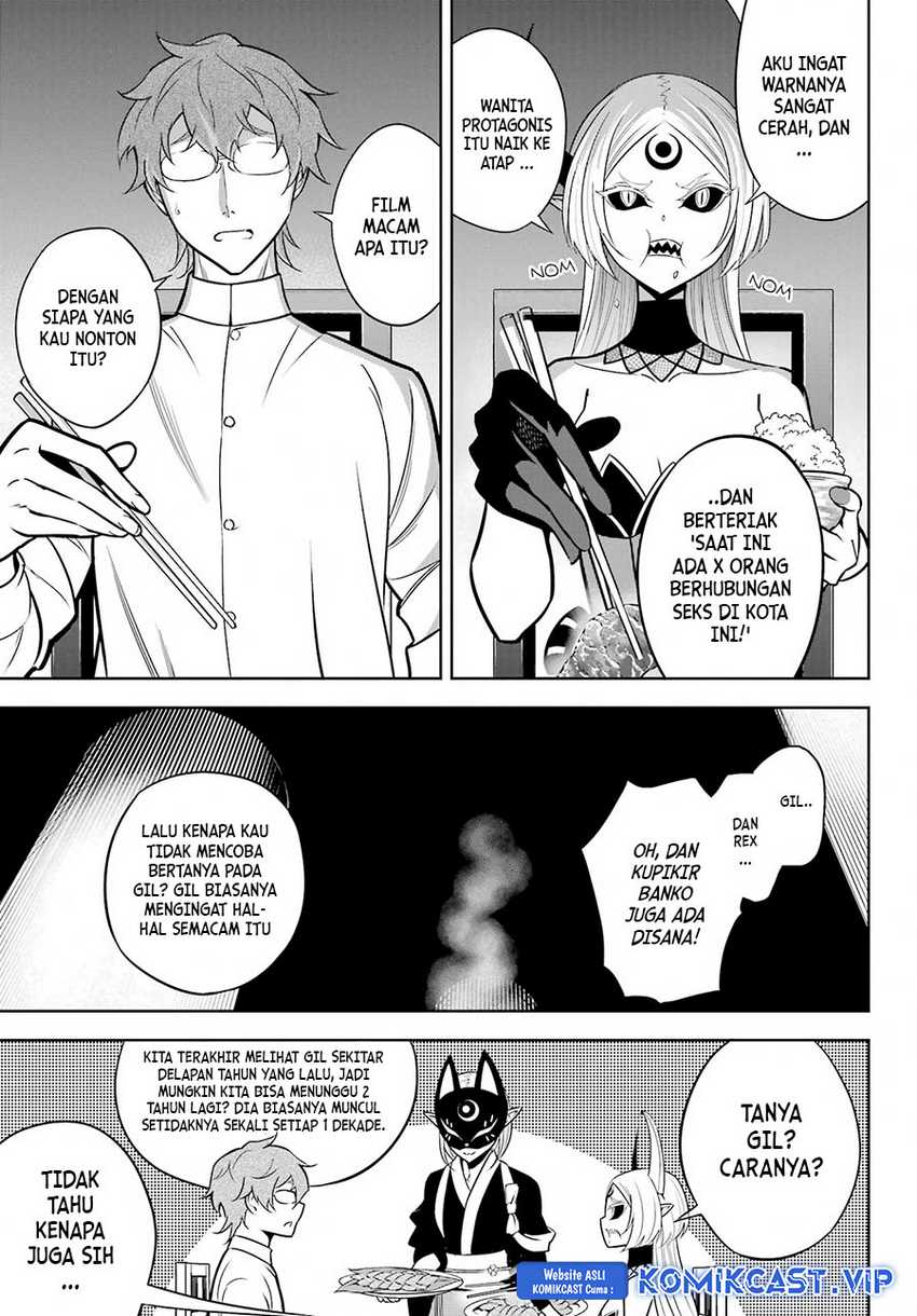 Ragna Crimson chapter 66 halaman 10