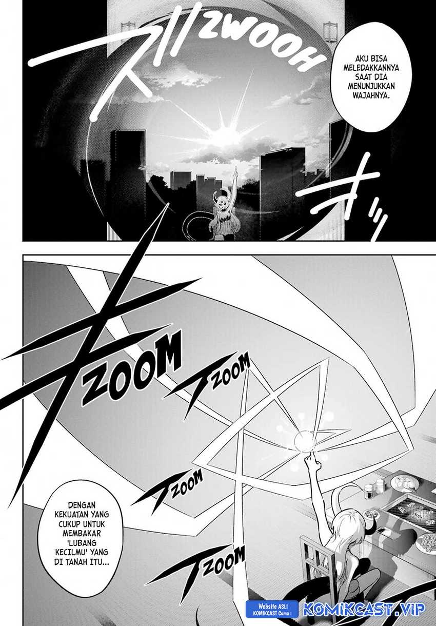 Ragna Crimson chapter 66 halaman 13