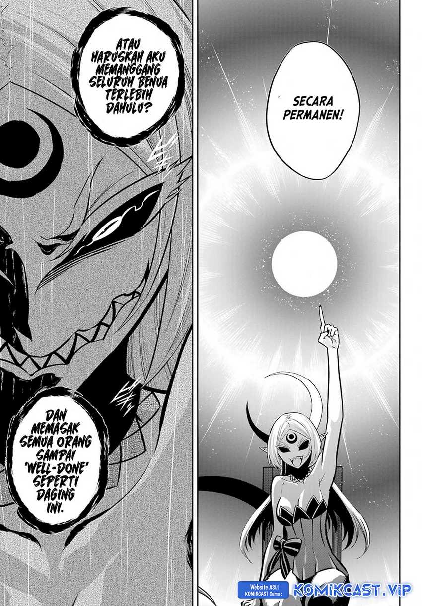 Ragna Crimson chapter 66 halaman 14