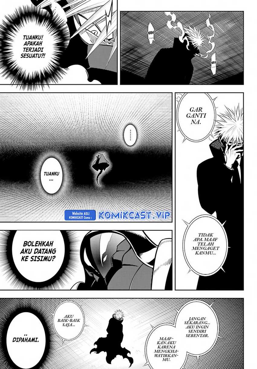 Ragna Crimson chapter 66 halaman 20