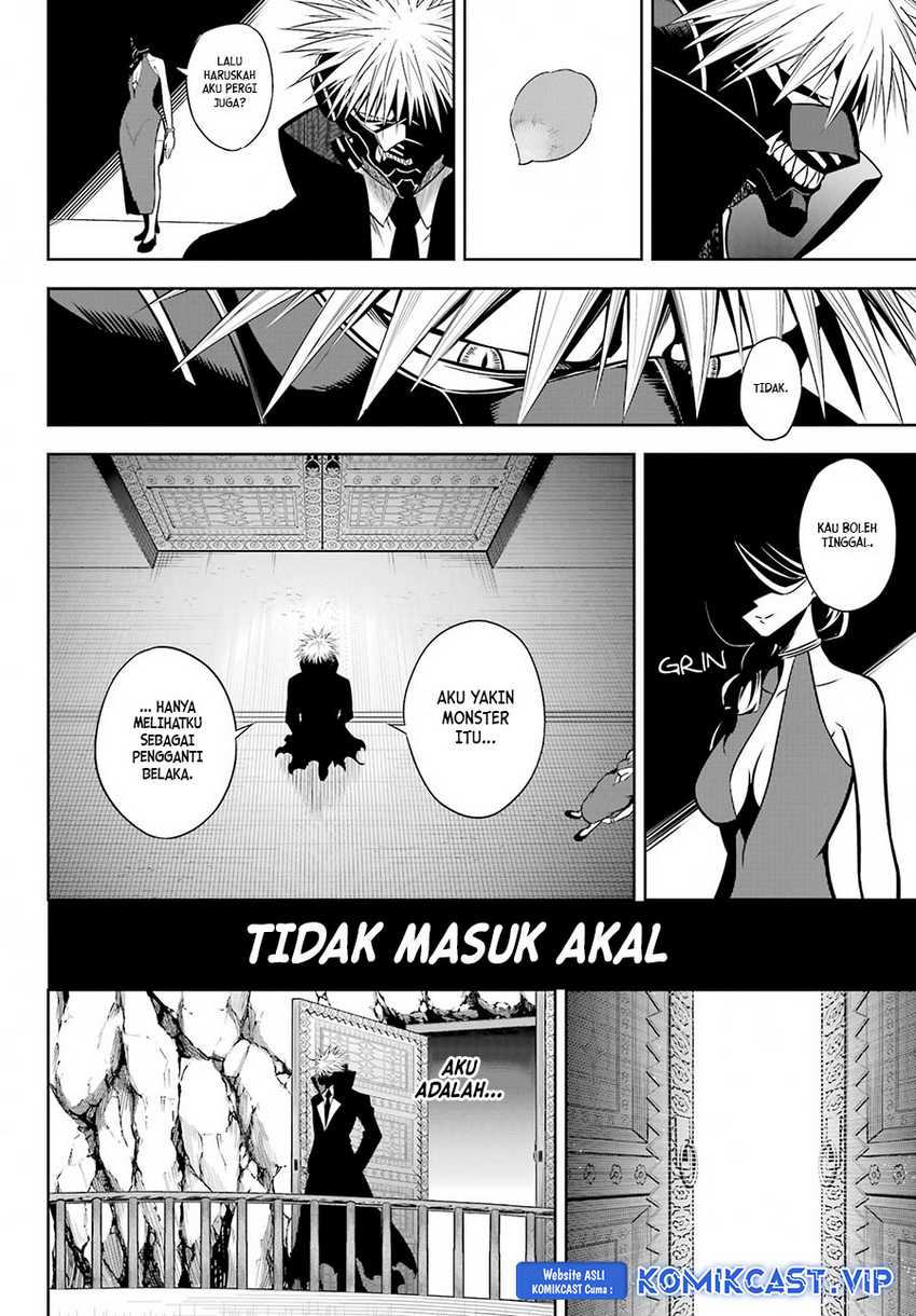Ragna Crimson chapter 66 halaman 21