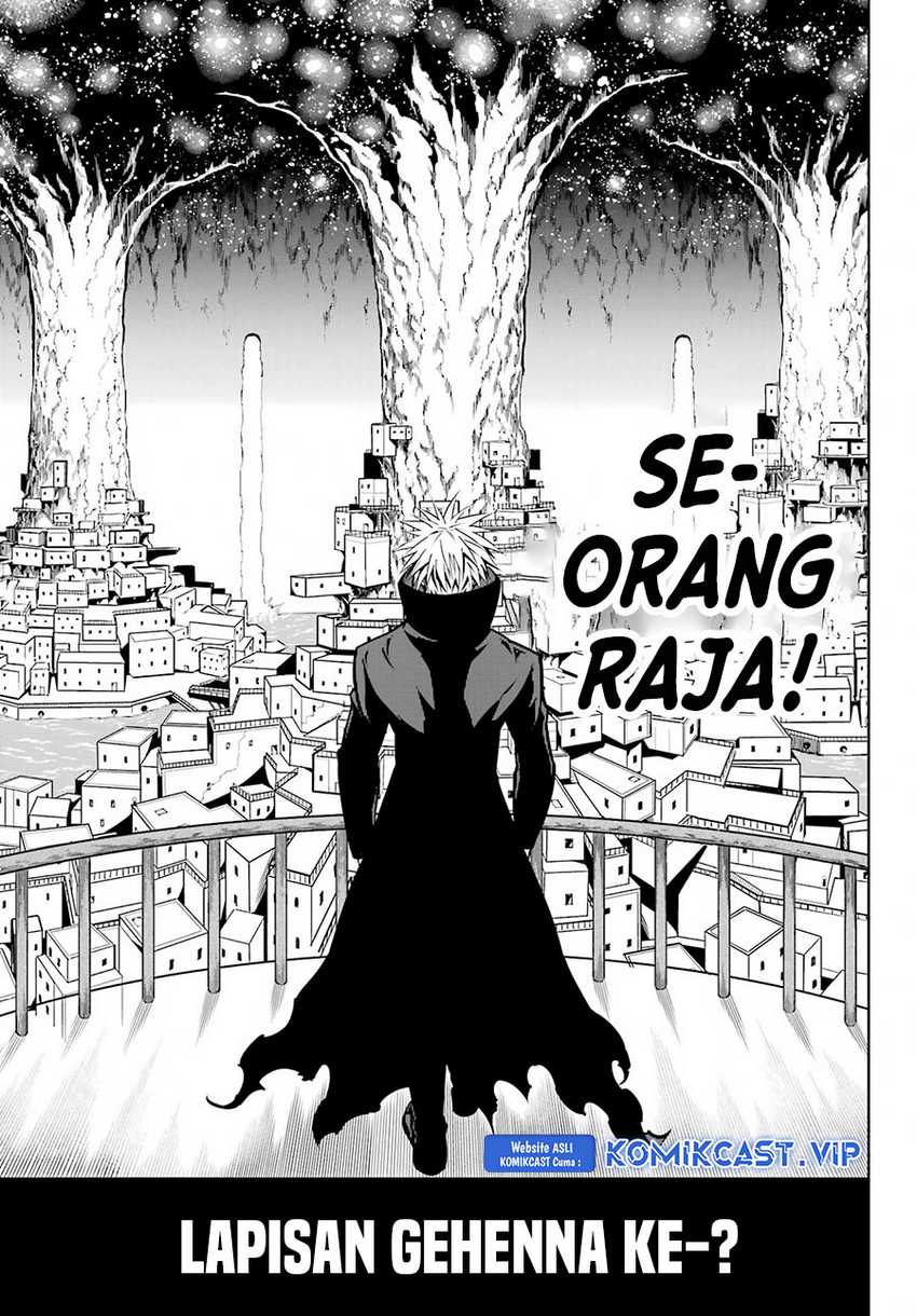 Ragna Crimson chapter 66 halaman 22