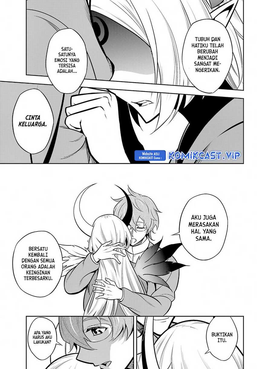 Ragna Crimson chapter 66 halaman 24