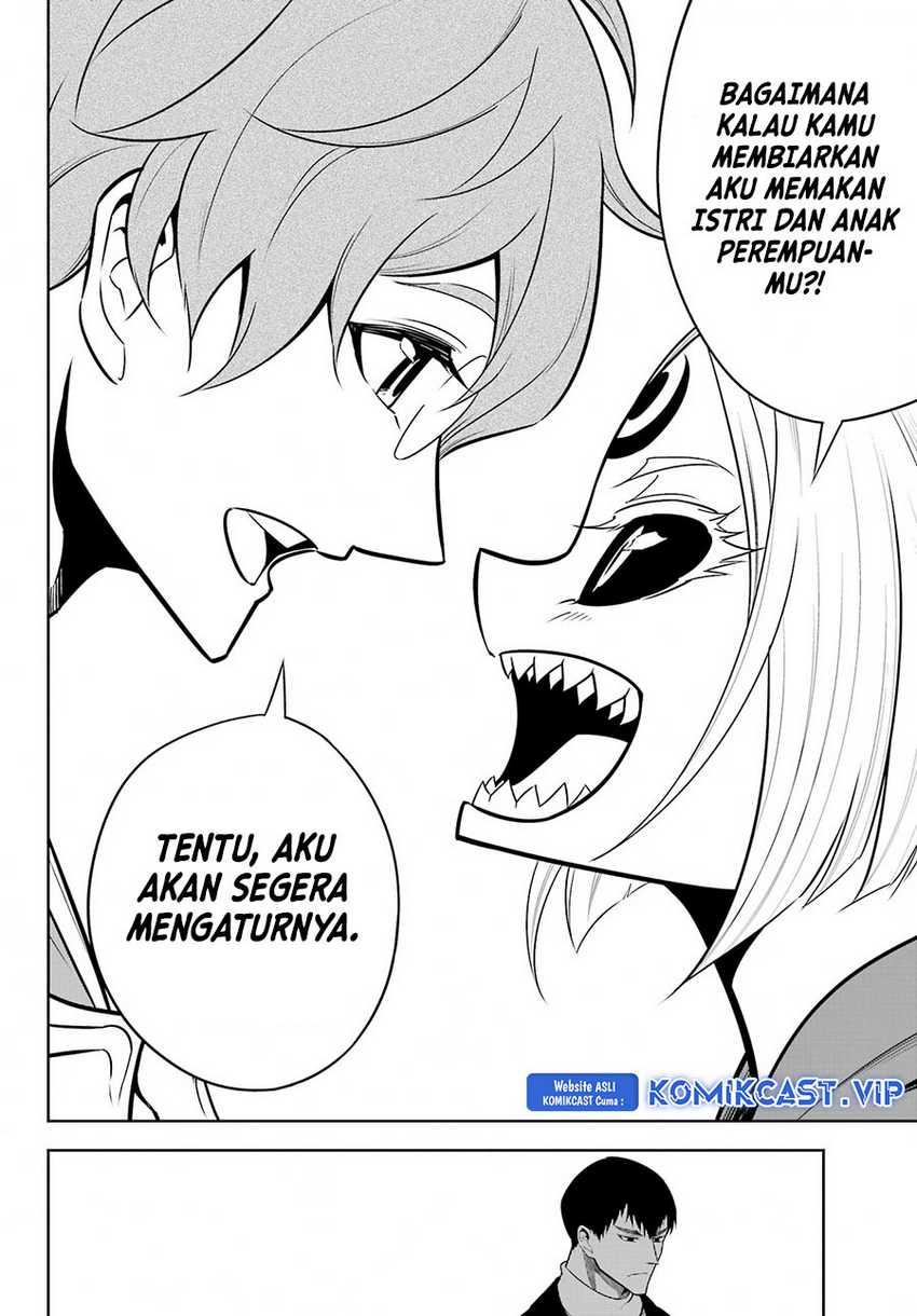 Ragna Crimson chapter 66 halaman 25