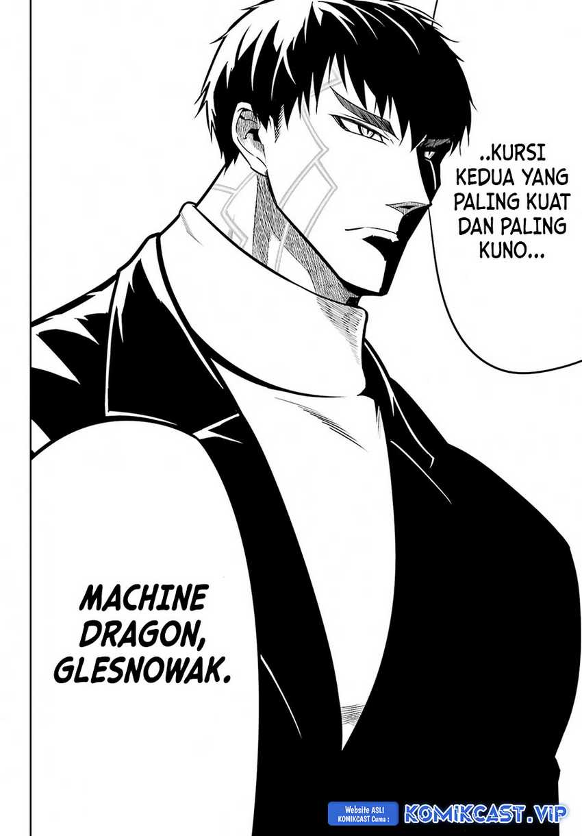 Ragna Crimson chapter 66 halaman 27