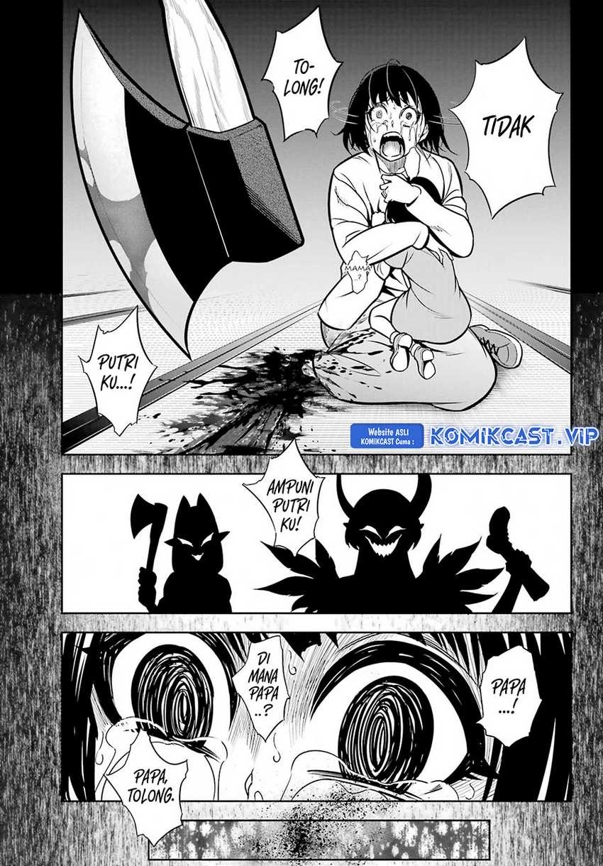 Ragna Crimson chapter 66 halaman 30