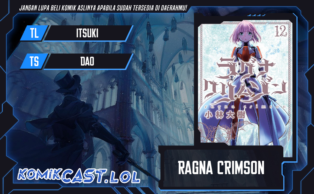 Ragna Crimson chapter 67 halaman 1