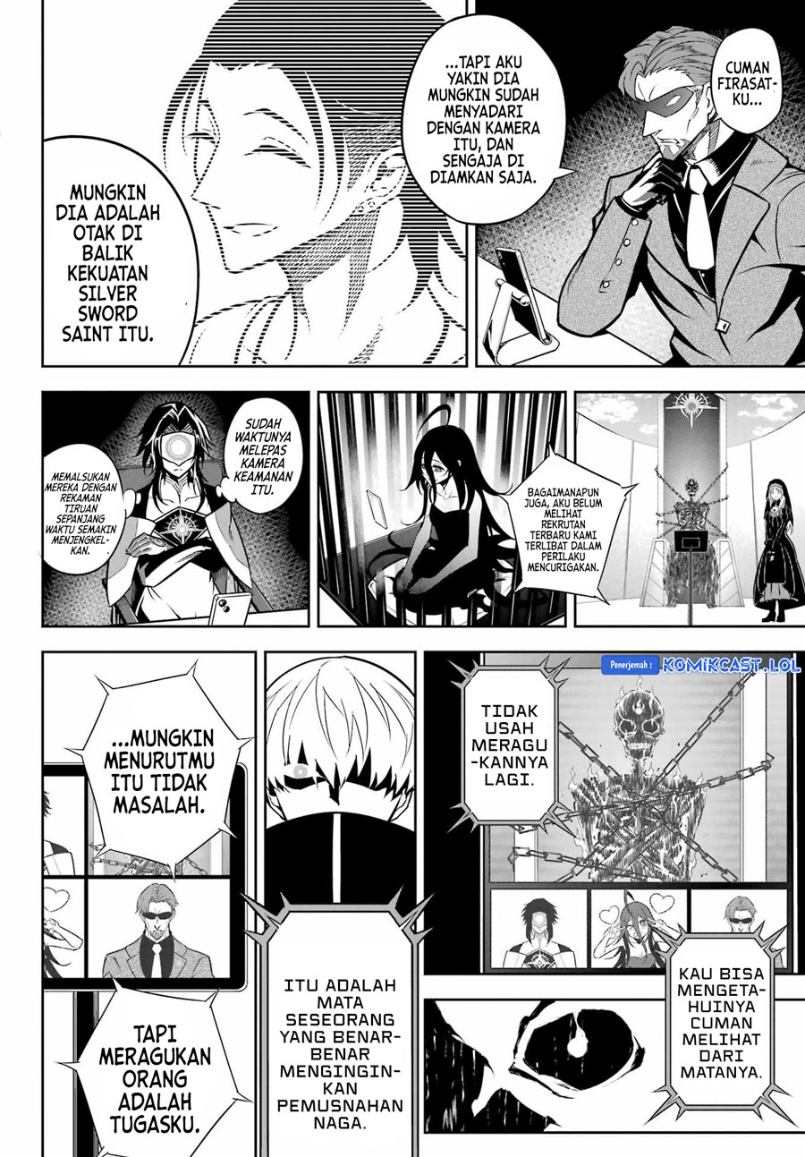 Ragna Crimson chapter 67 halaman 4