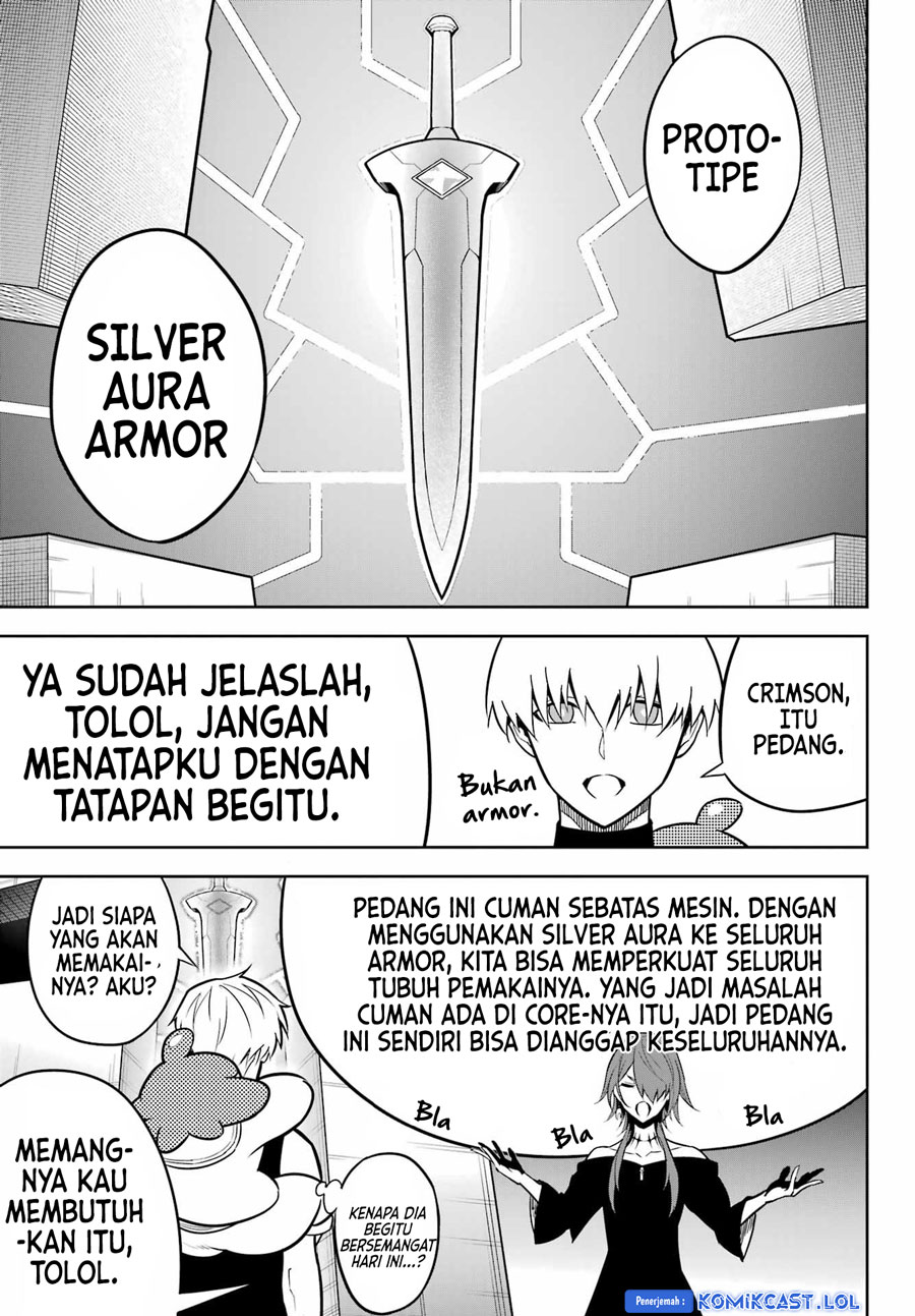Ragna Crimson chapter 67 halaman 7