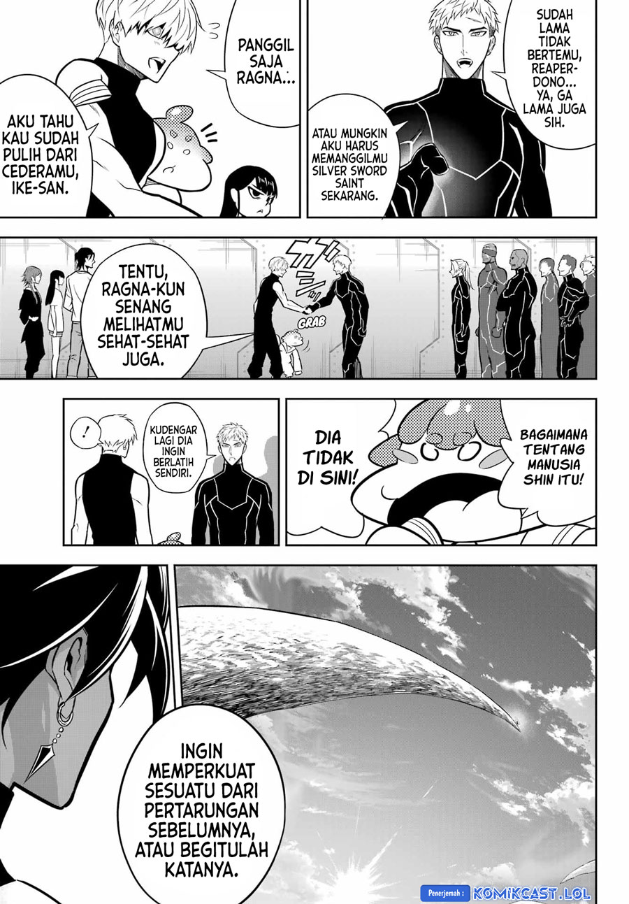 Ragna Crimson chapter 67 halaman 9