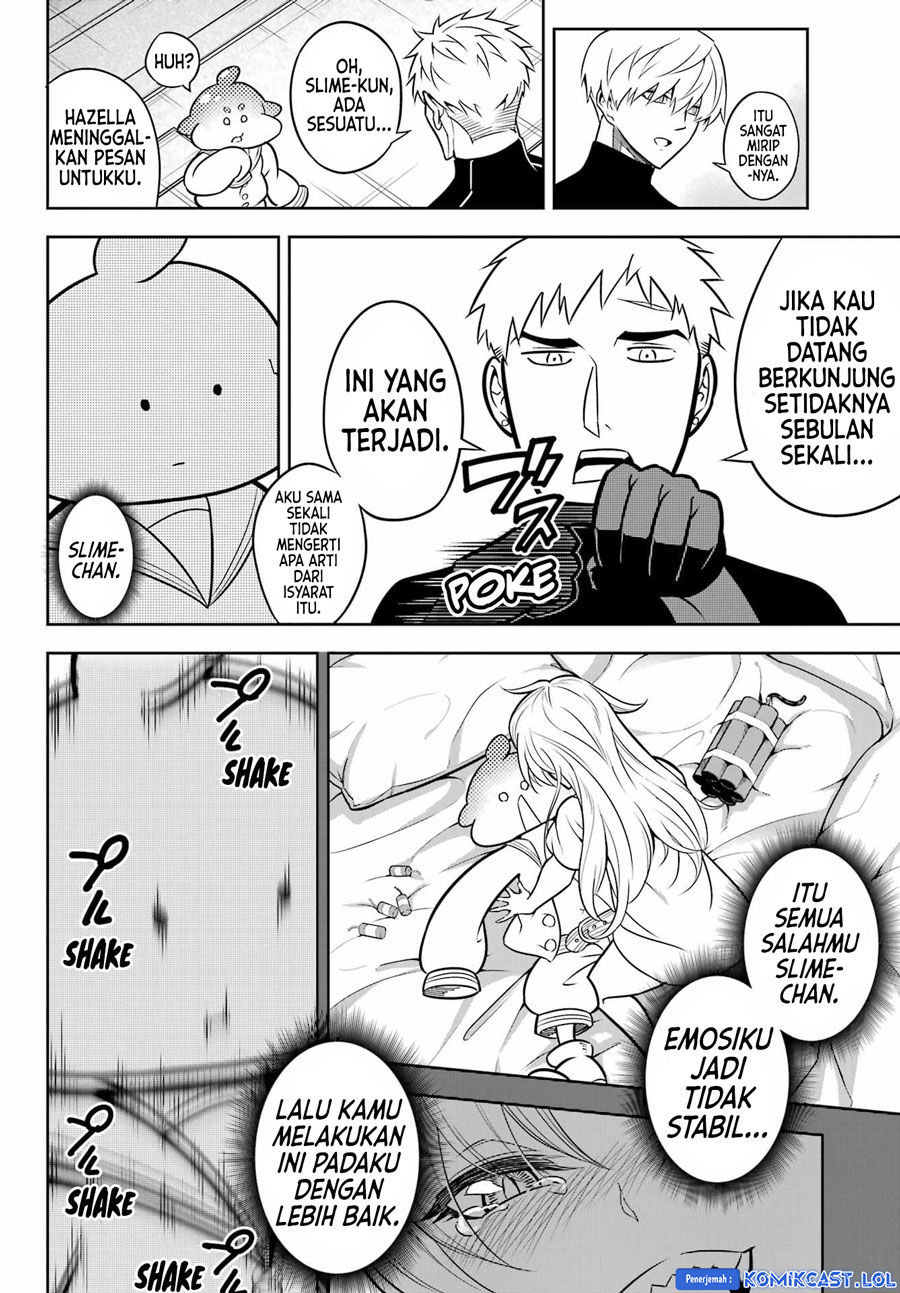 Ragna Crimson chapter 67 halaman 10