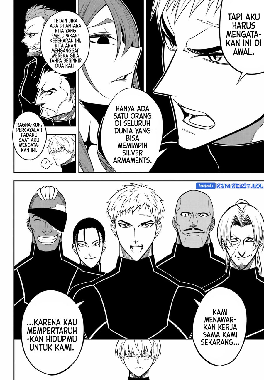 Ragna Crimson chapter 67 halaman 12