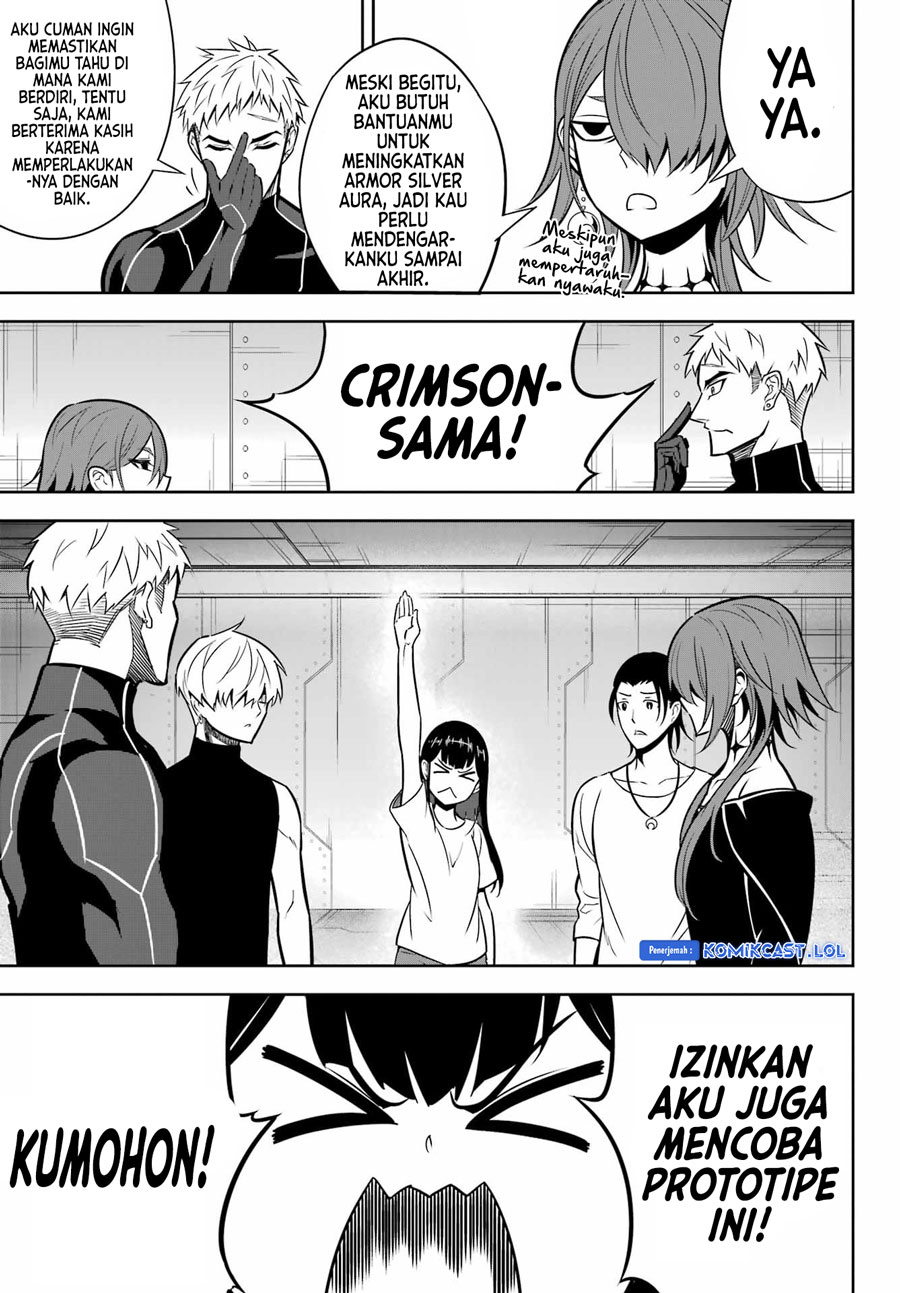 Ragna Crimson chapter 67 halaman 13