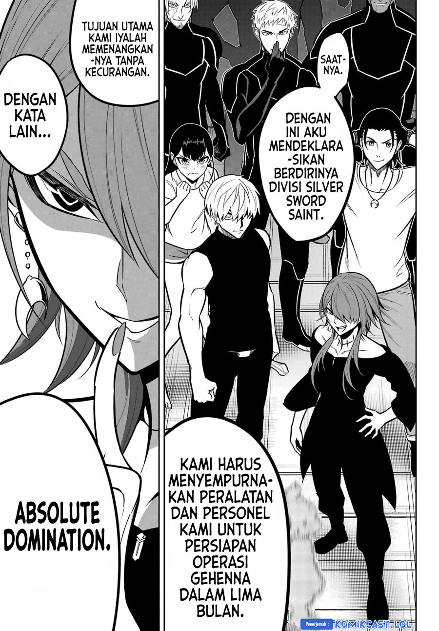 Ragna Crimson chapter 67 halaman 15