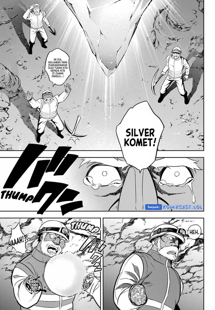 Ragna Crimson chapter 67 halaman 17